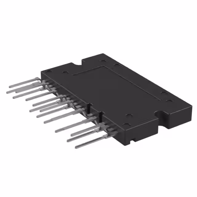 NXV65HR82DS1 onsemi  Power Driver Modules